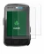 Immagine del dispositivo Wahoo Elemnt Bolt V2 GPS con un'ampia varietà di protezioni per lo schermo.
