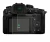 Immagine del dispositivo Panasonic Lumix DC-GH6 con un'ampia varietà di protezioni per lo schermo.