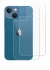 Immagine del dispositivo Apple iPhone 13 mini (Posteriore) con un'ampia varietà di protezioni per lo schermo.