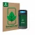 Parte frontale di una confezione del prodotto con il logo del marchio ScreenLeaf. Accanto è raffigurato il dispositivo Accu-Ch