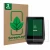 Parte frontale di una confezione del prodotto con il logo del marchio ScreenLeaf. Accanto è raffigurato il dispositivo Bosch N