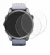 Immagine del dispositivo Garmin Fenix 7S v con un'ampia varietà di protezioni per lo schermo.