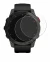 Immagine del dispositivo Garmin epix (Gen. 2) con un'ampia varietà di protezioni per lo schermo.