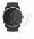 Immagine del dispositivo Suunto 5 Peak con un'ampia varietà di protezioni per lo schermo.