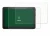 Immagine del dispositivo Amazon Fire 7 2022 con un'ampia varietà di protezioni per lo schermo.