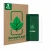 Parte frontale di una confezione del prodotto con il logo del marchio ScreenLeaf. Accanto è raffigurato il dispositivo Google 