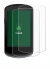 Immagine del dispositivo Garmin Edge 1040 con un'ampia varietà di protezioni per lo schermo.