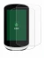 Immagine del dispositivo Garmin Edge Explore 2 con un'ampia varietà di protezioni per lo schermo.