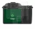 Immagine del dispositivo Hasselblad X2D 100C con un'ampia varietà di protezioni per lo schermo.