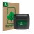 Parte frontale di una confezione del prodotto con il logo del marchio ScreenLeaf. Accanto è raffigurato il dispositivo JBL Tou