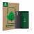 Parte frontale di una confezione del prodotto con il logo del marchio ScreenLeaf. Accanto è raffigurato il dispositivo Nokia G
