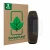 Parte frontale di una confezione del prodotto con il logo del marchio ScreenLeaf. Accanto è raffigurato il dispositivo Special