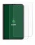 Immagine del dispositivo Google Pixel Fold (Display esterno) con un'ampia varietà di protezioni per lo schermo.