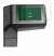 Immagine del dispositivo Giant Ridecontrol Dash 2 in 1 con un'ampia varietà di protezioni per lo schermo.