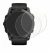 Immagine del dispositivo Garmin Epix Pro (Gen 2) (51 mm) con un'ampia varietà di protezioni per lo schermo.
