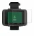 Immagine del dispositivo Garmin Foretrex 801 con un'ampia varietà di protezioni per lo schermo.