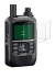 Immagine del dispositivo Icom ID-50E con un'ampia varietà di protezioni per lo schermo.