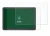 Immagine del dispositivo Amazon Fire HD 10 2023 (13a. Gen.) con un'ampia varietà di protezioni per lo schermo.