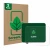 Parte frontale di una confezione del prodotto con il logo del marchio ScreenLeaf. Accanto è raffigurato il dispositivo Bambu L
