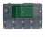 Immagine del dispositivo Neural DSP Quad Cortex con un'ampia varietà di protezioni per lo schermo.