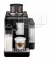 Immagine del dispositivo DeLonghi Rivelia con un'ampia varietà di protezioni per lo schermo.