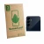 Parte frontale di una confezione del prodotto con il logo del marchio ScreenLeaf. Accanto è raffigurato il dispositivo Samsung