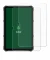 Immagine del dispositivo Ulefone Armor Pad 3 Pro con un'ampia varietà di protezioni per lo schermo.