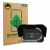 Parte frontale di una confezione del prodotto con il logo del marchio ScreenLeaf. Accanto è raffigurato il dispositivo Kymco C