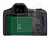 Immagine del dispositivo Canon EOS R5 Mark II con un'ampia varietà di protezioni per lo schermo.