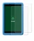 Immagine del dispositivo Blackview Tab A5 Kids con un'ampia varietà di protezioni per lo schermo.