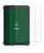 Immagine del dispositivo Oukitel RT3 Pro con un'ampia varietà di protezioni per lo schermo.