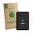 Parte frontale di una confezione del prodotto con il logo del marchio ScreenLeaf. Accanto è raffigurato il dispositivo Apple i