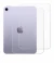 Immagine del dispositivo Apple iPad Mini 7 WiFi 2024 (Posteriore) con un'ampia varietà di protezioni per lo schermo.
