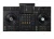 Immagine del dispositivo AlphaTheta XDJ-AZ con un'ampia varietà di protezioni per lo schermo.