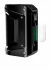 Immagine del dispositivo geekvape Aegis 3 con un'ampia varietà di protezioni per lo schermo.