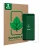 Parte frontale di una confezione del prodotto con il logo del marchio ScreenLeaf. Accanto è raffigurato il dispositivo Xiaomi 