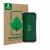 Parte frontale di una confezione del prodotto con il logo del marchio ScreenLeaf. Accanto è raffigurato il dispositivo Ulefone
