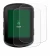 Immagine del dispositivo Garmin Edge 840 Solar con un'ampia varietà di protezioni per lo schermo.