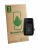 Parte frontale di una confezione del prodotto con il logo del marchio ScreenLeaf. Accanto è raffigurato il dispositivo Coros D