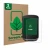 Parte frontale di una confezione del prodotto con il logo del marchio ScreenLeaf. Accanto è raffigurato il dispositivo Magene 
