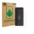 Parte frontale di una confezione del prodotto con il logo del marchio ScreenLeaf. Accanto è raffigurato il dispositivo Oppo A5