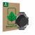 Parte frontale di una confezione del prodotto con il logo del marchio ScreenLeaf. Accanto è raffigurato il dispositivo Kardena