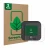 Parte frontale di una confezione del prodotto con il logo del marchio ScreenLeaf. Accanto è raffigurato il dispositivo ISDT Q6