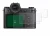 Immagine del dispositivo Leica SL3-S (Display + display a spalla) con un'ampia varietà di protezioni per lo schermo.
