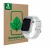 Parte frontale di una confezione del prodotto con il logo del marchio ScreenLeaf. Accanto è raffigurato il dispositivo DDIOYIU