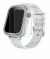 Immagine del dispositivo DDIOYIUR Smartwatch con un'ampia varietà di protezioni per lo schermo.