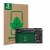 Parte frontale di una confezione del prodotto con il logo del marchio ScreenLeaf. Accanto è raffigurato il dispositivo Sony Al