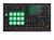 Immagine del dispositivo Elektron Analog Rytm MKII con un'ampia varietà di protezioni per lo schermo.