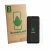 Parte frontale di una confezione del prodotto con il logo del marchio ScreenLeaf. Accanto è raffigurato il dispositivo ZTE Bla