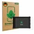 Parte frontale di una confezione del prodotto con il logo del marchio ScreenLeaf. Accanto è raffigurato il dispositivo Leica i